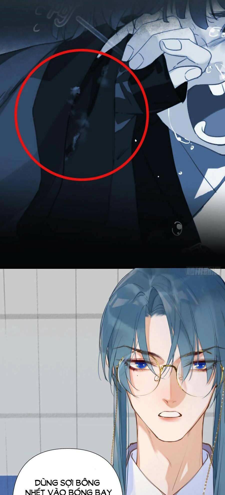 Mối Quan Hệ Không Hoàn Hảo - Chương 80