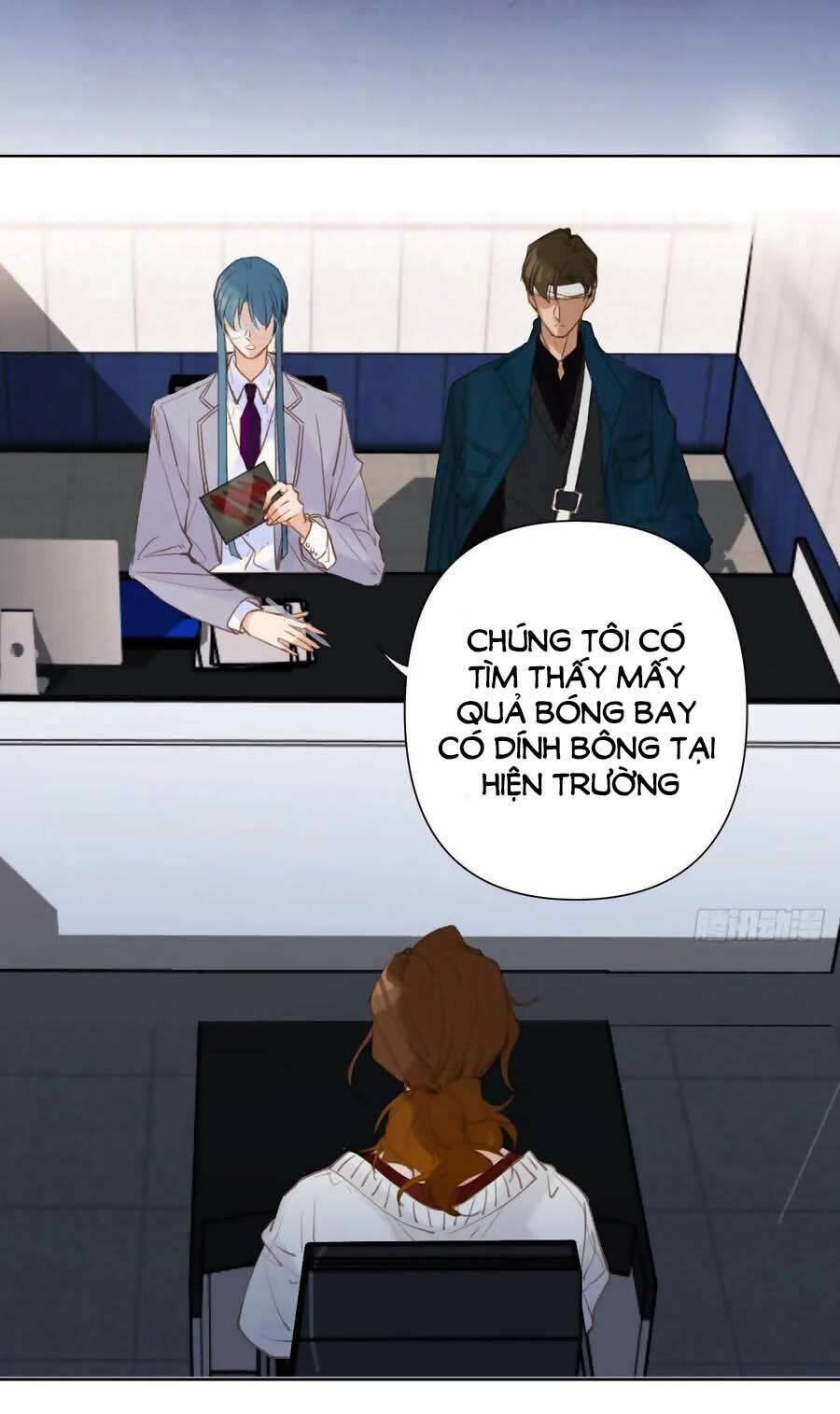 Mối Quan Hệ Không Hoàn Hảo - Chương 80