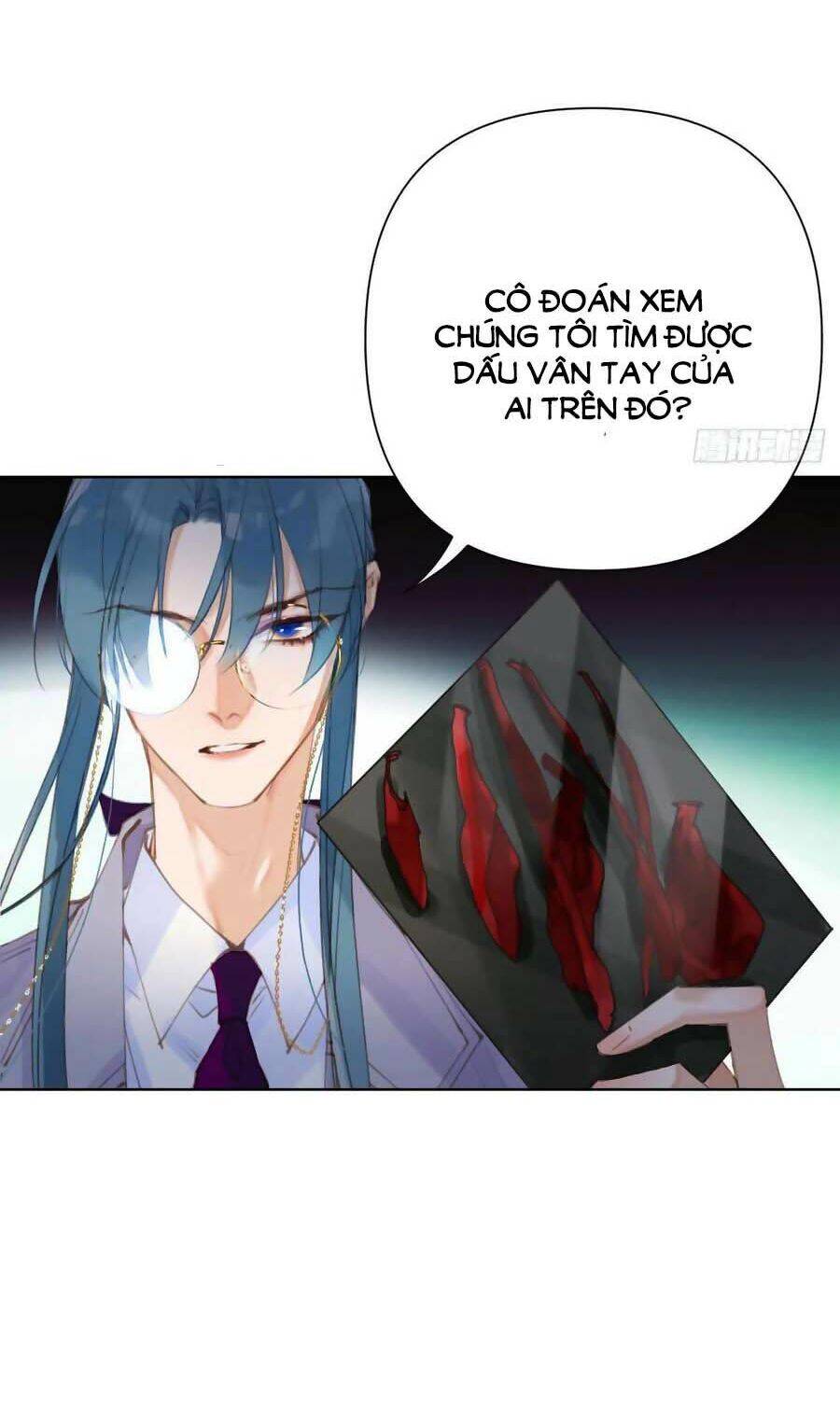 Mối Quan Hệ Không Hoàn Hảo - Chương 80