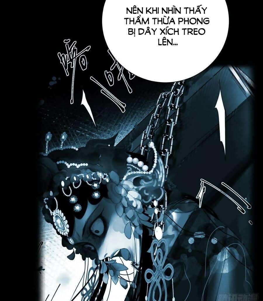 Mối Quan Hệ Không Hoàn Hảo - Chương 81