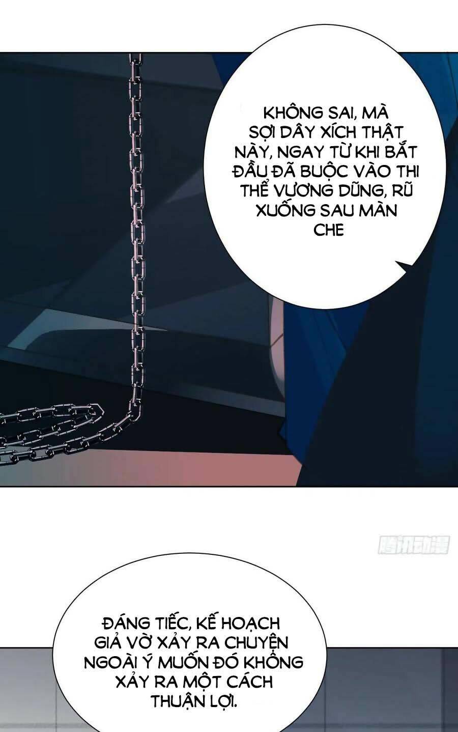 Mối Quan Hệ Không Hoàn Hảo - Chương 81