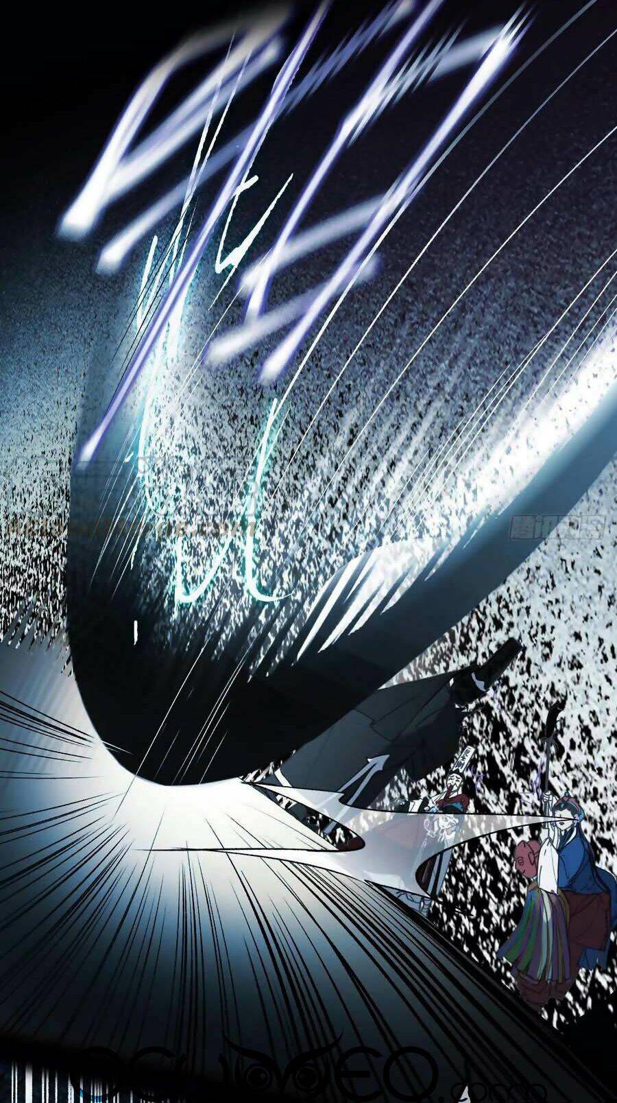 Mối Quan Hệ Không Hoàn Hảo - Chương 81