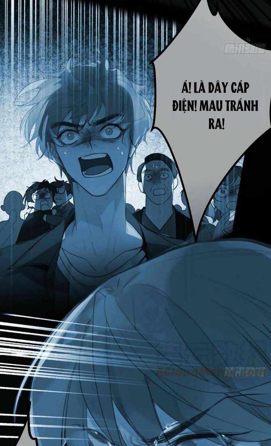 Mối Quan Hệ Không Hoàn Hảo - Chương 81