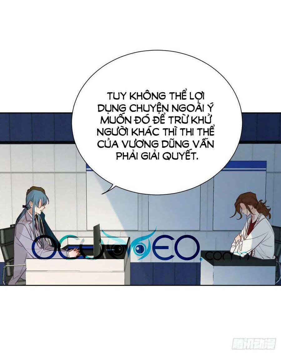 Mối Quan Hệ Không Hoàn Hảo - Chương 81