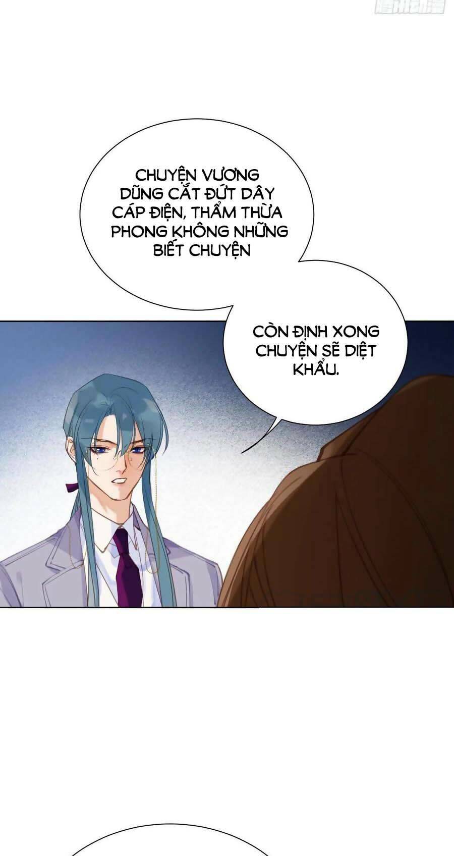 Mối Quan Hệ Không Hoàn Hảo - Chương 81