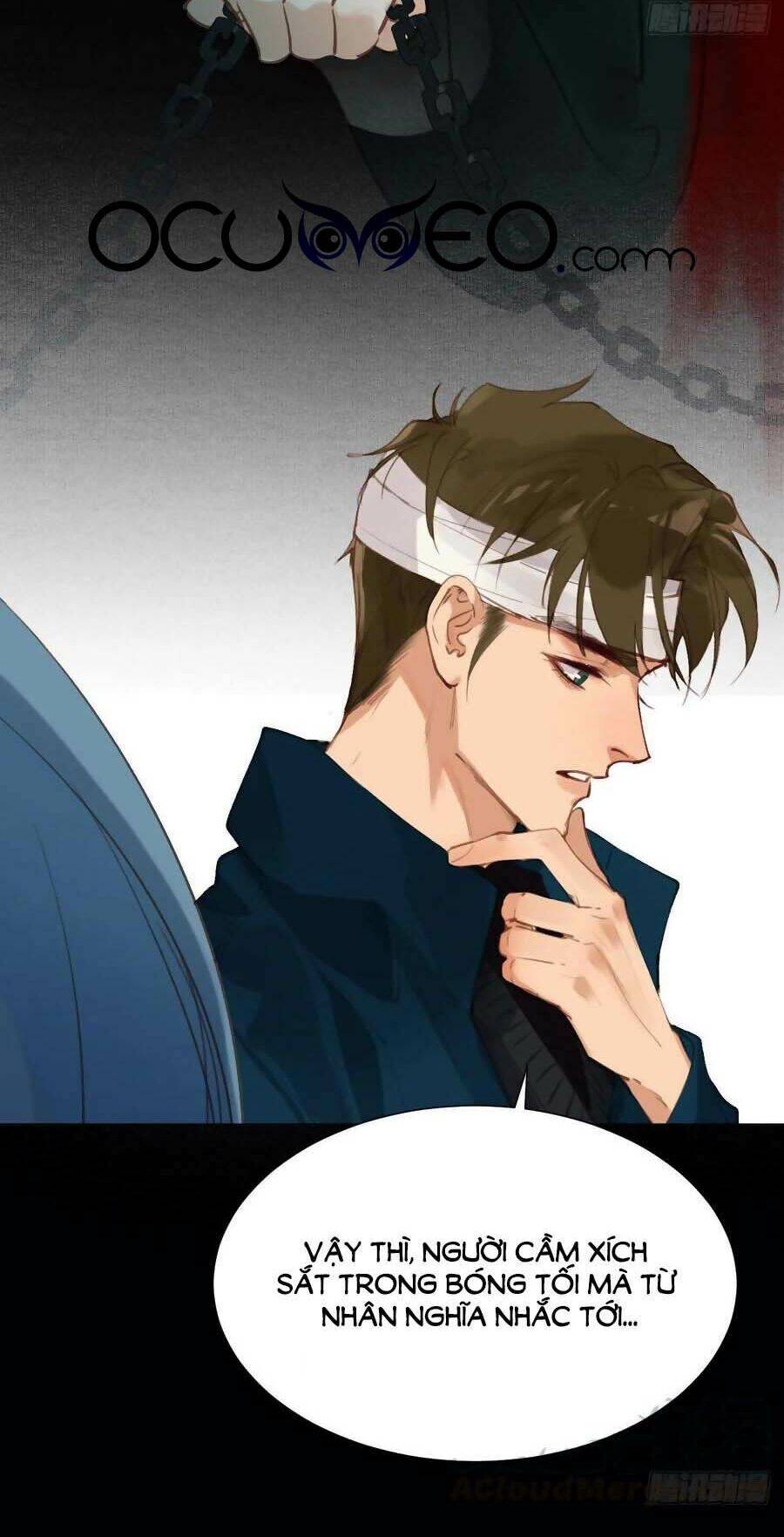 Mối Quan Hệ Không Hoàn Hảo - Chương 81