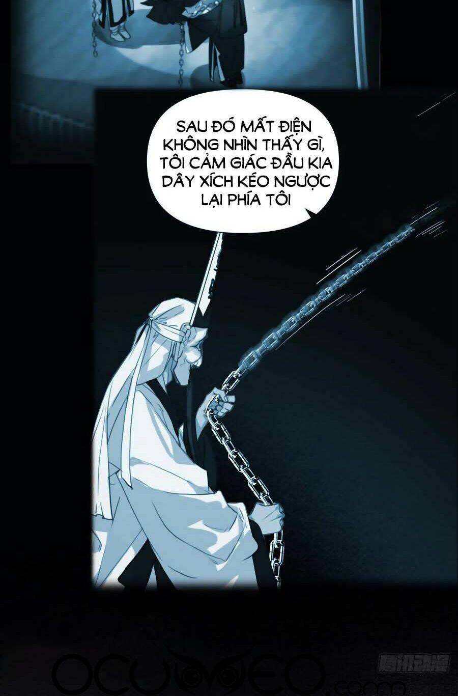 Mối Quan Hệ Không Hoàn Hảo - Chương 81