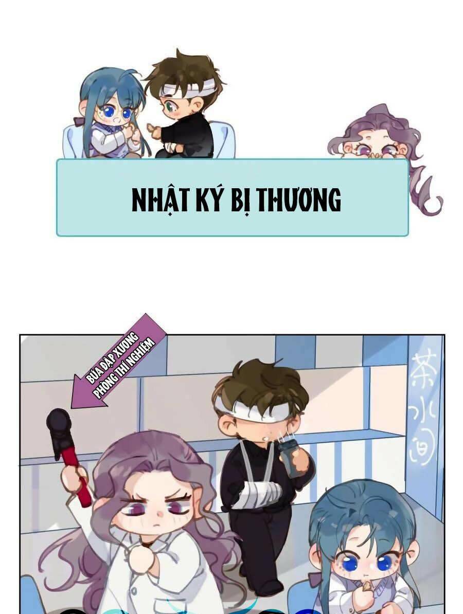 Mối Quan Hệ Không Hoàn Hảo - Chương 81