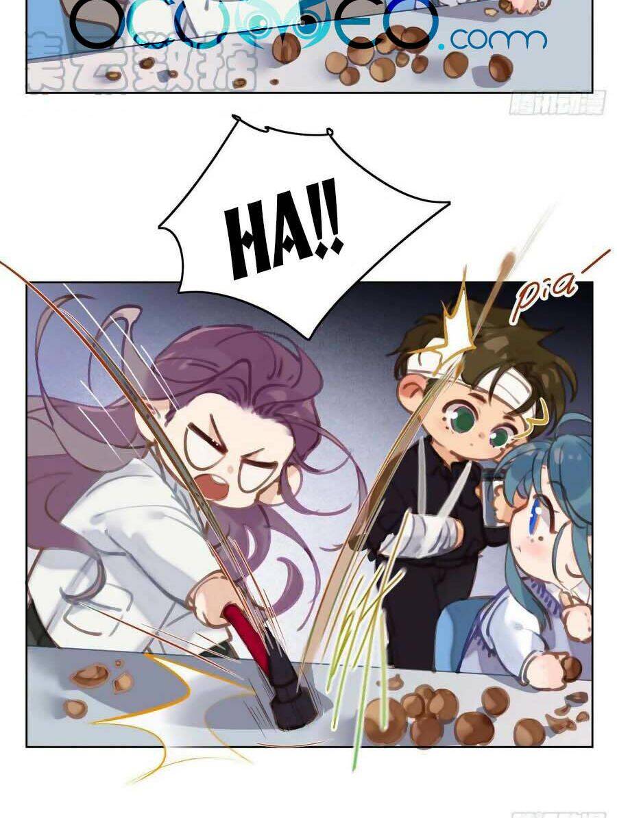 Mối Quan Hệ Không Hoàn Hảo - Chương 81