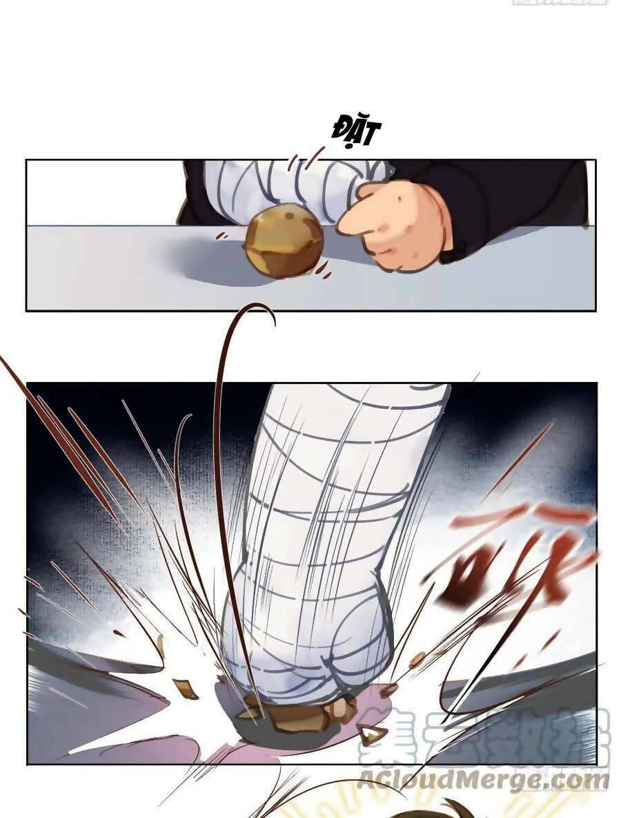 Mối Quan Hệ Không Hoàn Hảo - Chương 81