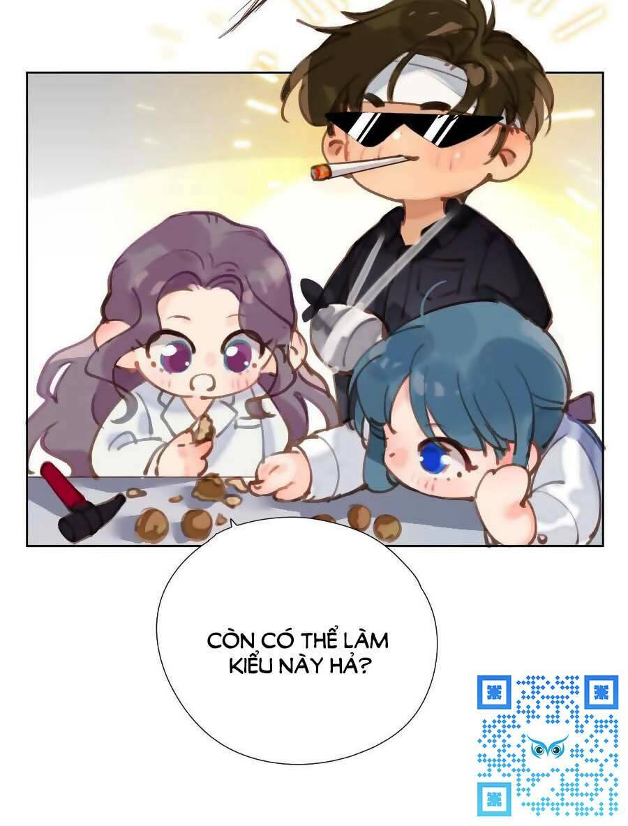 Mối Quan Hệ Không Hoàn Hảo - Chương 81