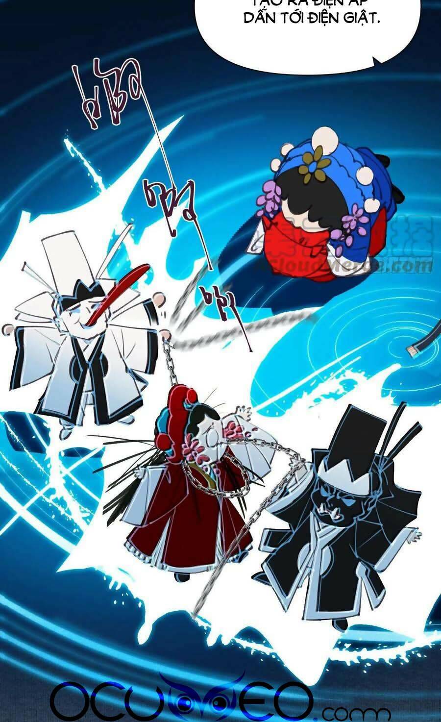 Mối Quan Hệ Không Hoàn Hảo - Chương 81