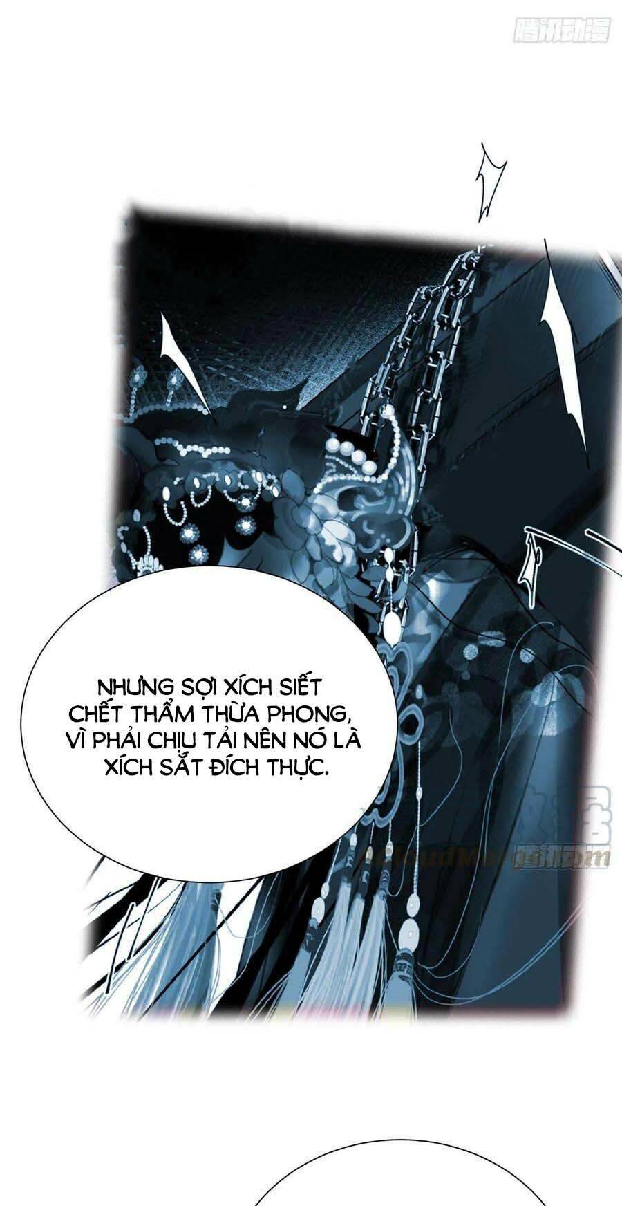 Mối Quan Hệ Không Hoàn Hảo - Chương 81