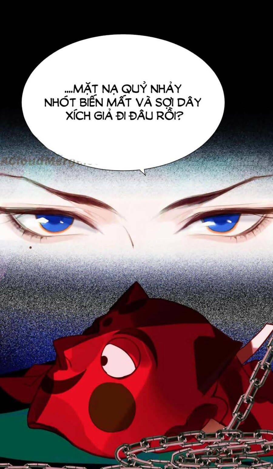 Mối Quan Hệ Không Hoàn Hảo - Chương 82