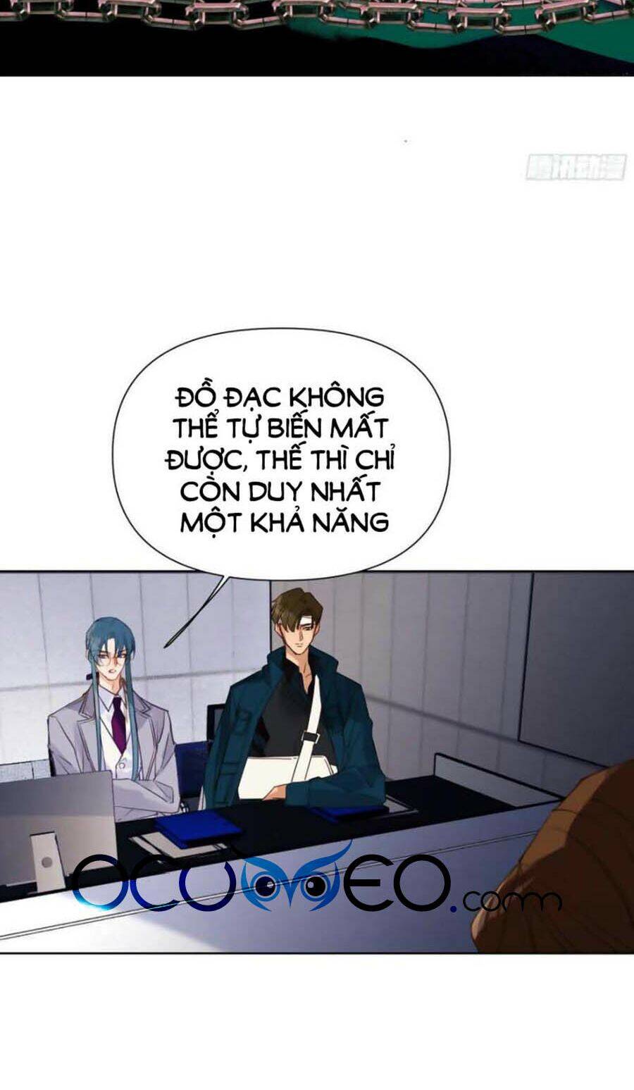 Mối Quan Hệ Không Hoàn Hảo - Chương 82