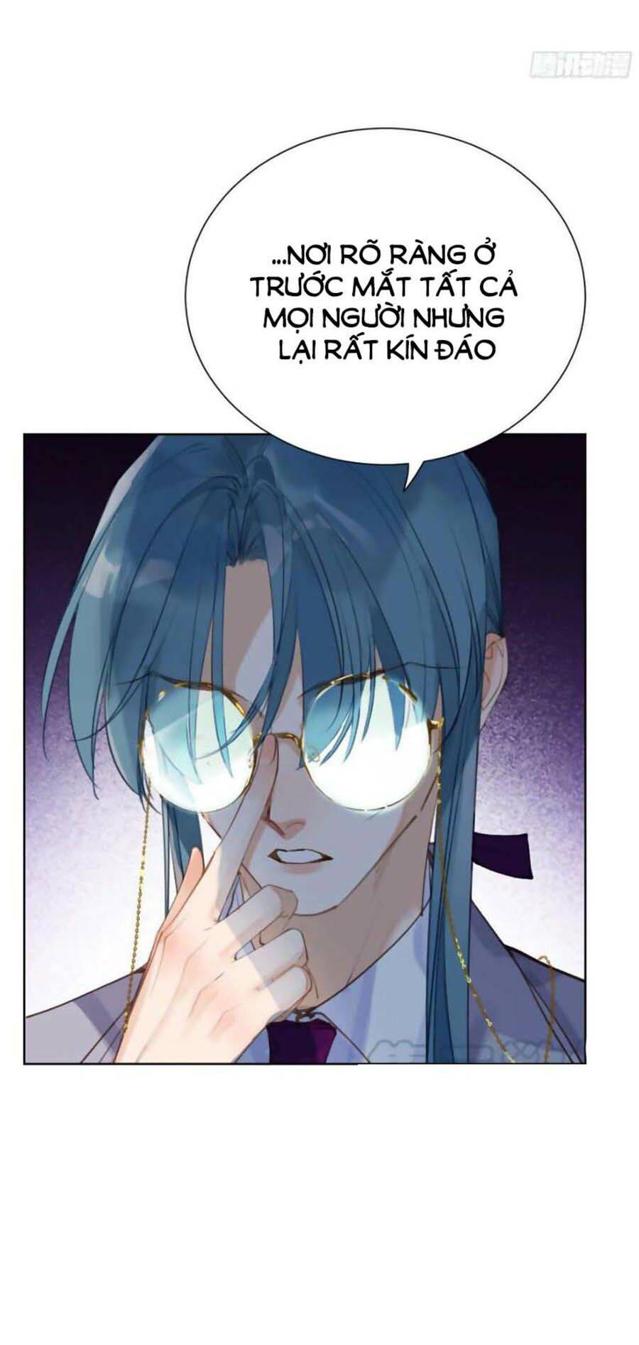 Mối Quan Hệ Không Hoàn Hảo - Chương 82