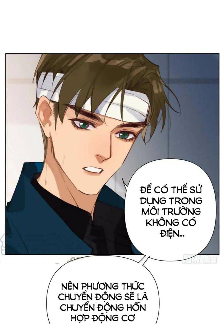 Mối Quan Hệ Không Hoàn Hảo - Chương 82