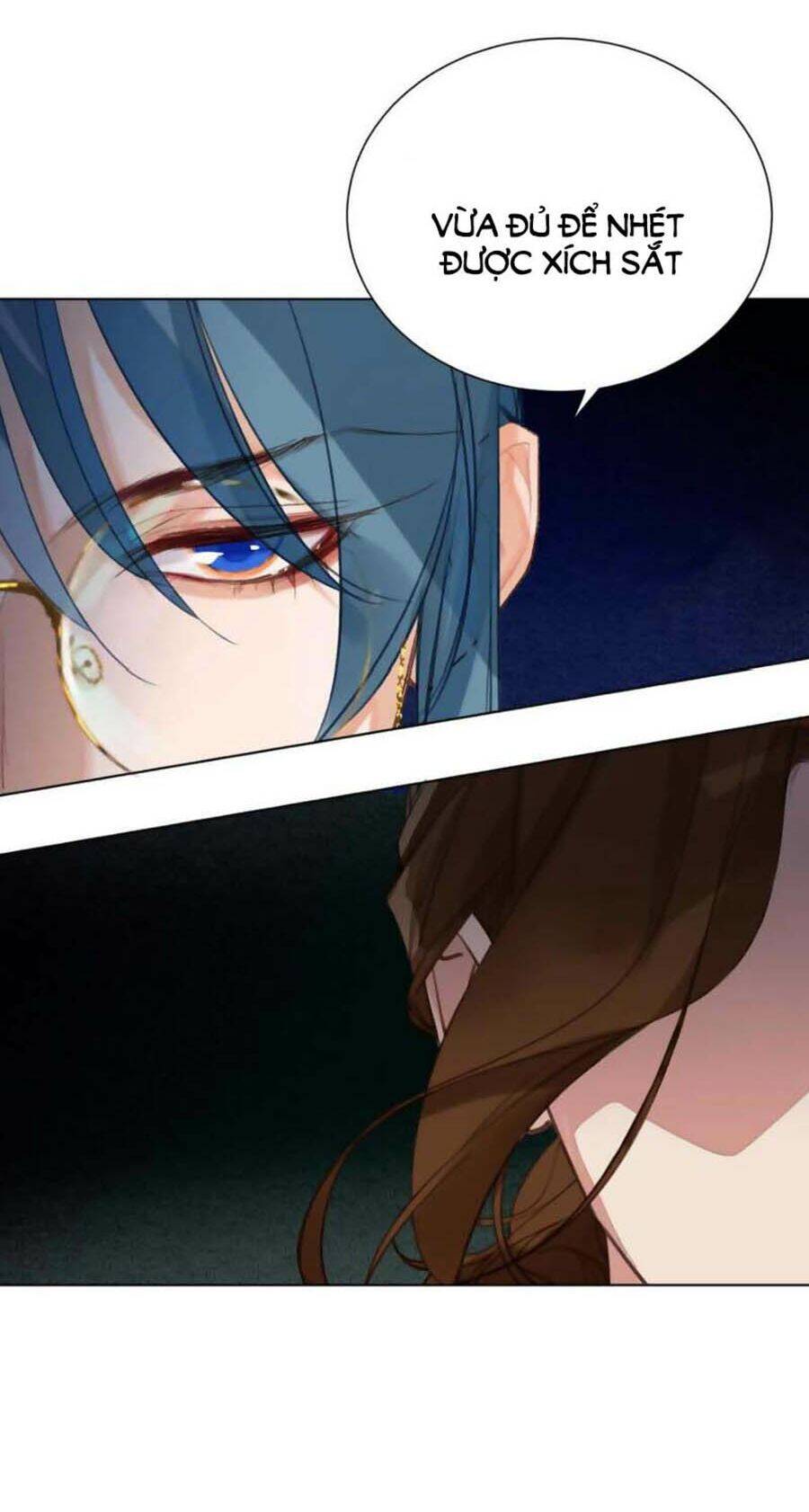 Mối Quan Hệ Không Hoàn Hảo - Chương 82