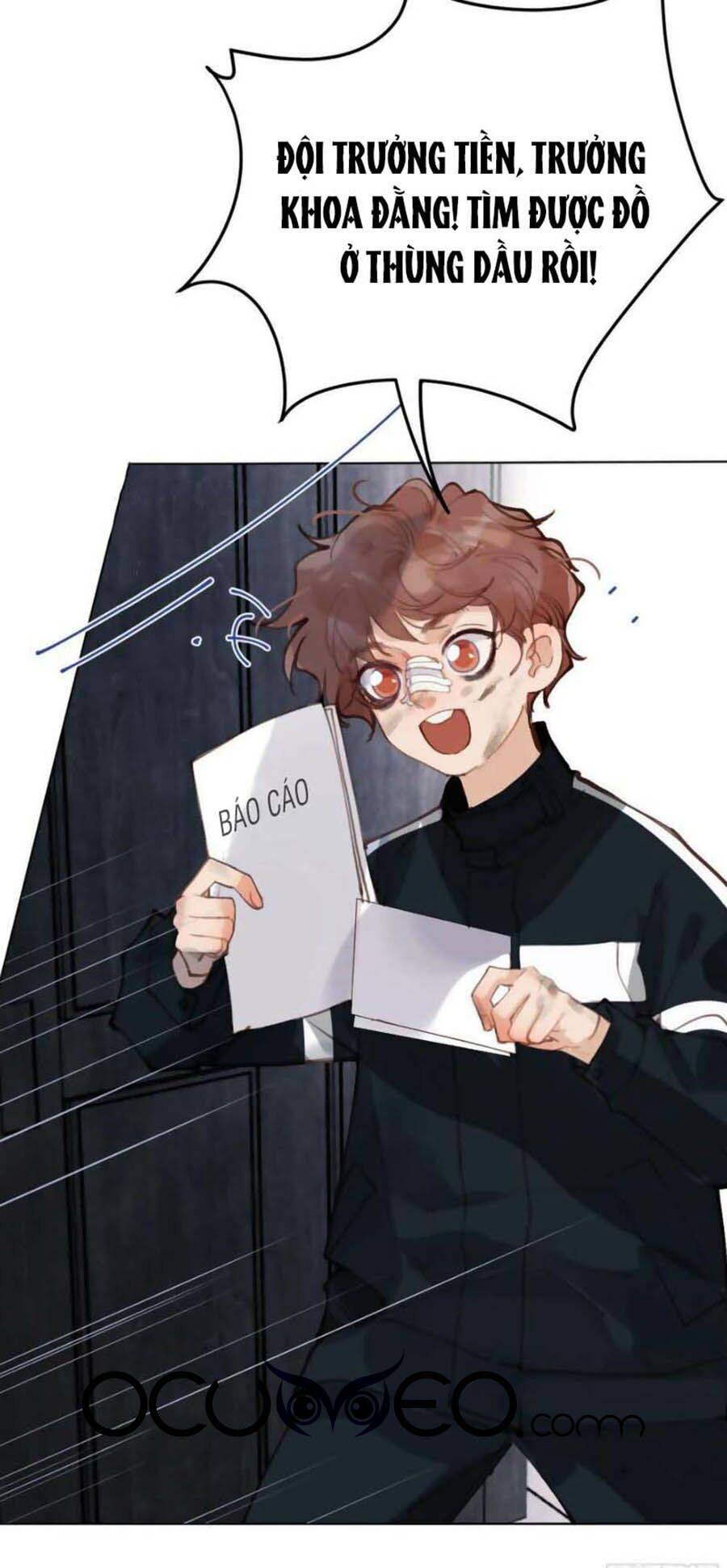 Mối Quan Hệ Không Hoàn Hảo - Chương 82