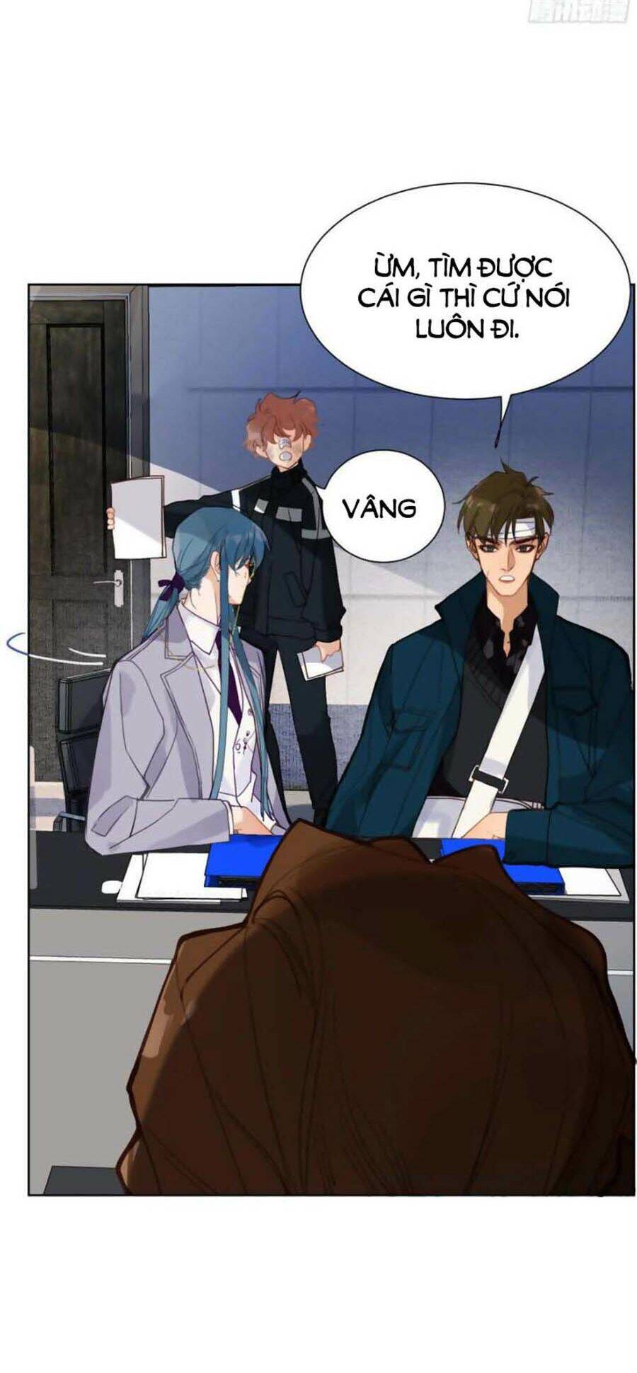 Mối Quan Hệ Không Hoàn Hảo - Chương 82