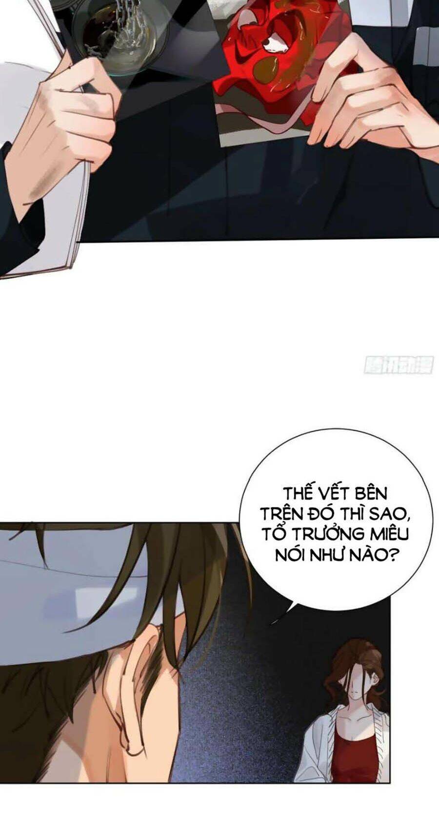 Mối Quan Hệ Không Hoàn Hảo - Chương 82