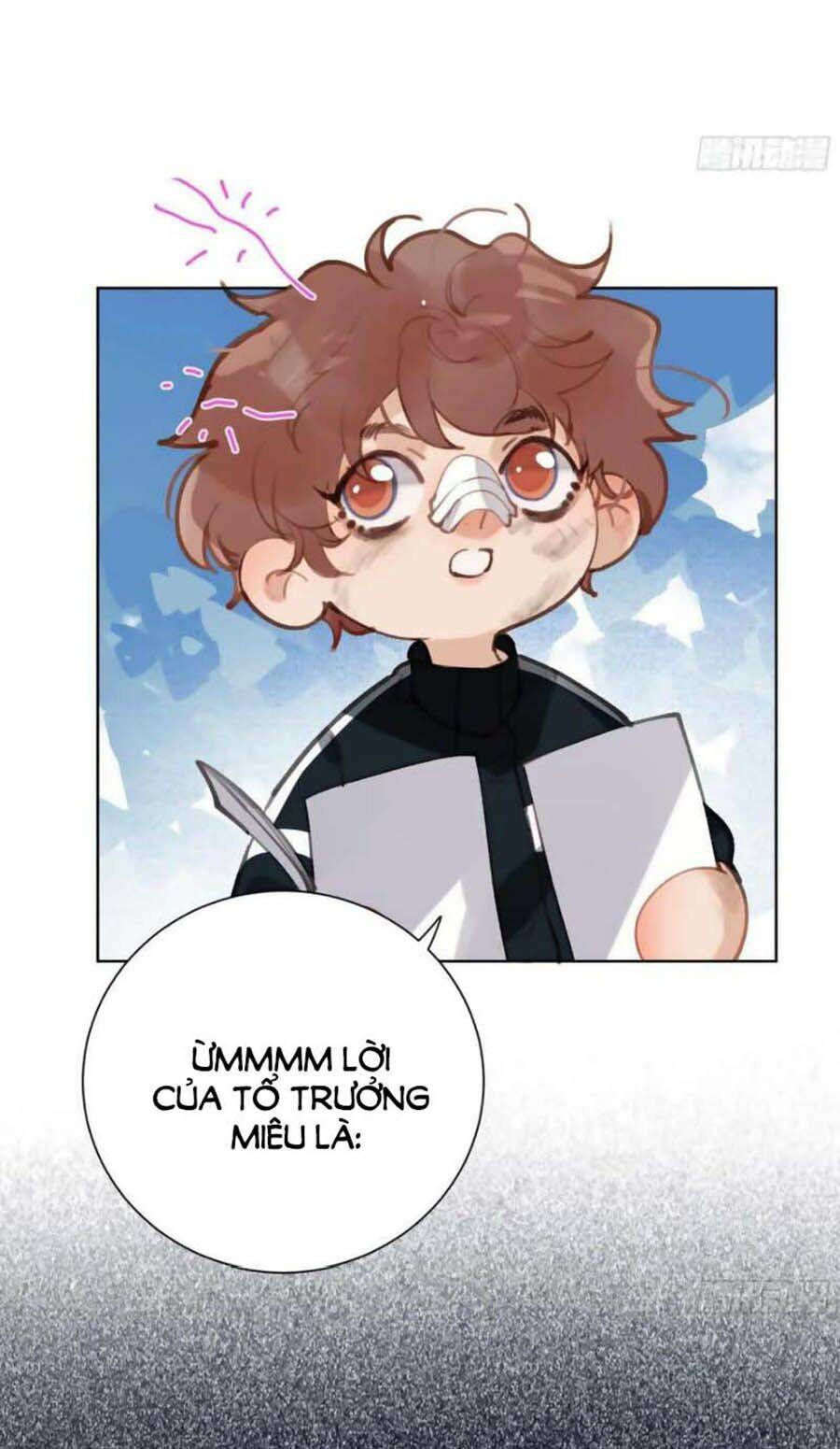 Mối Quan Hệ Không Hoàn Hảo - Chương 82