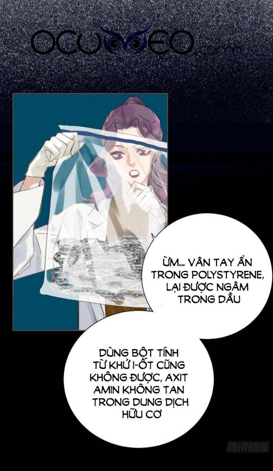 Mối Quan Hệ Không Hoàn Hảo - Chương 82