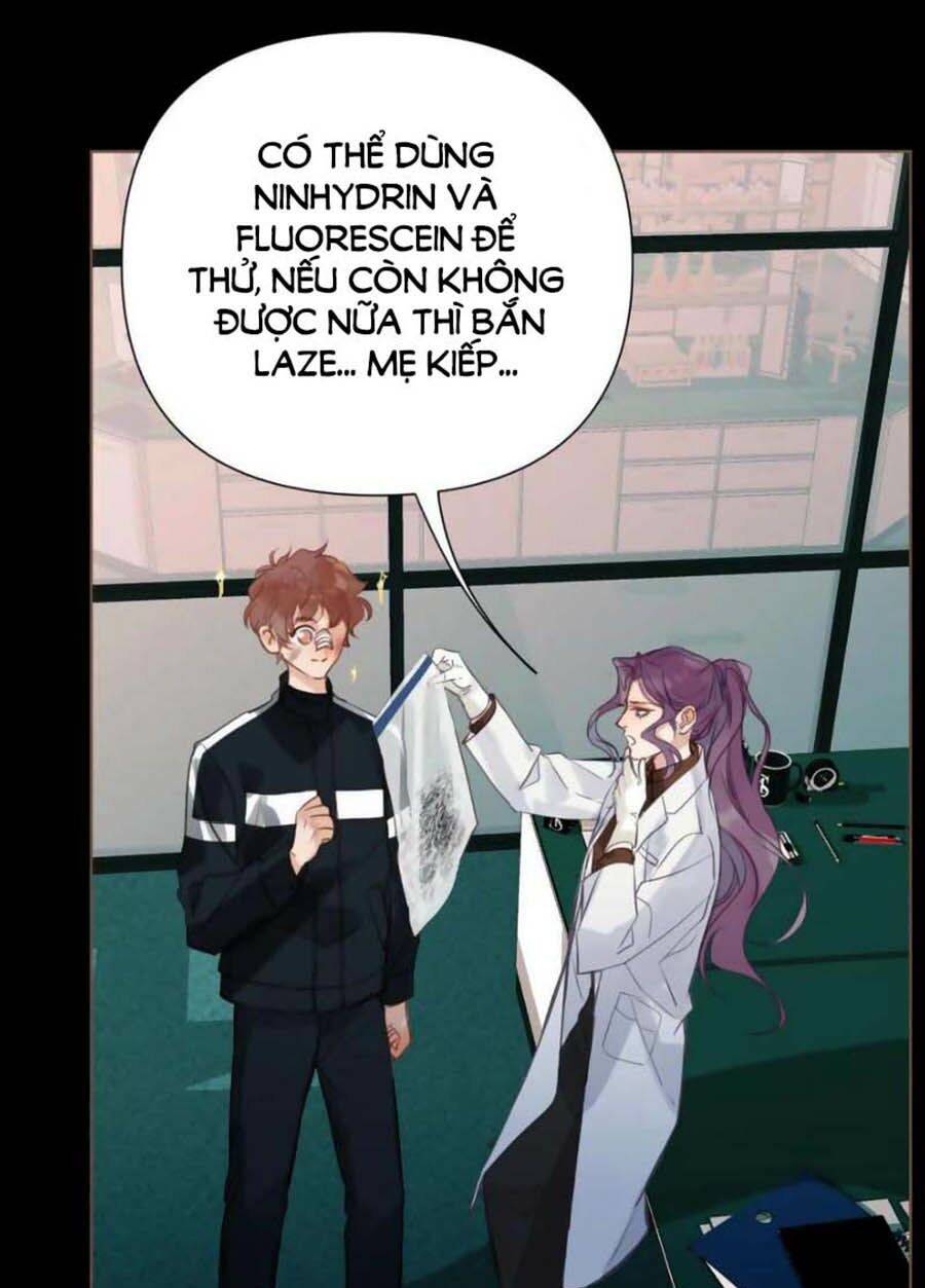 Mối Quan Hệ Không Hoàn Hảo - Chương 82