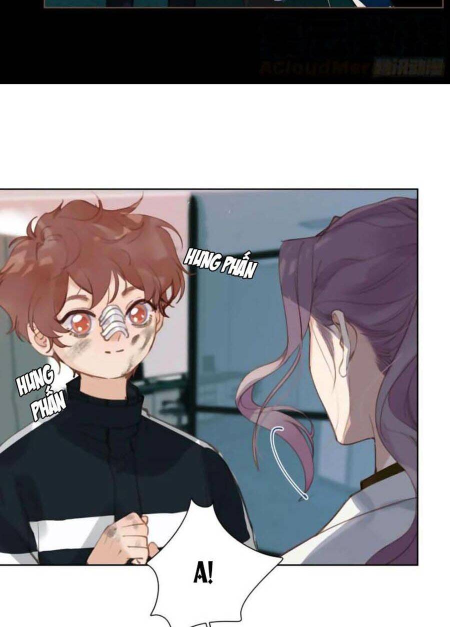 Mối Quan Hệ Không Hoàn Hảo - Chương 82