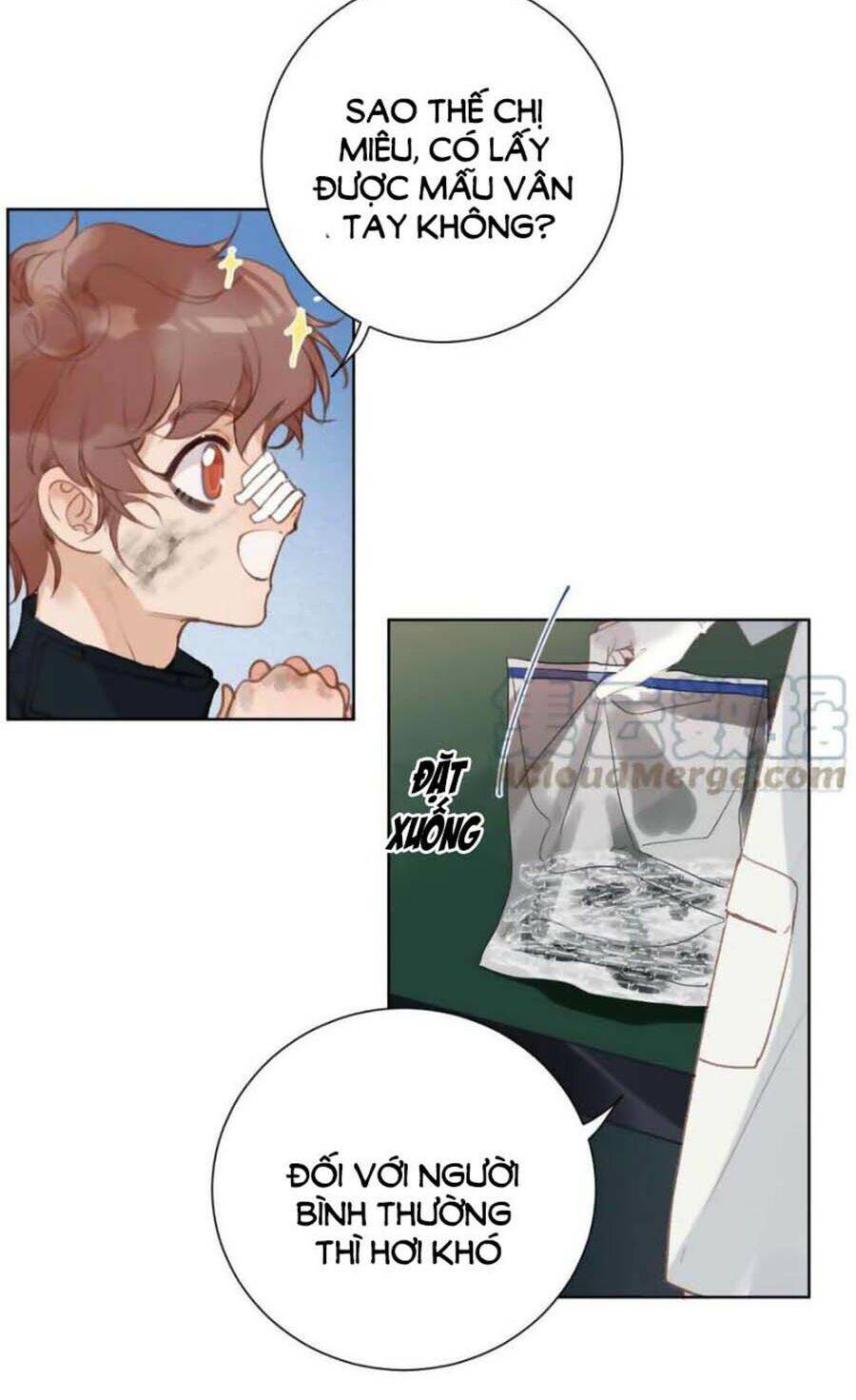 Mối Quan Hệ Không Hoàn Hảo - Chương 82