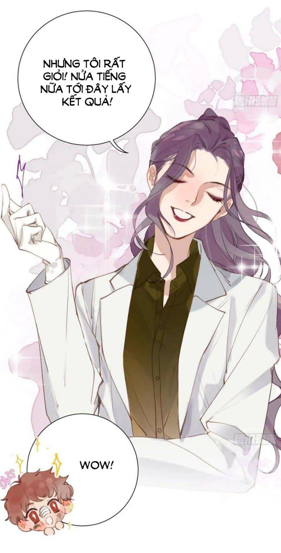 Mối Quan Hệ Không Hoàn Hảo - Chương 82