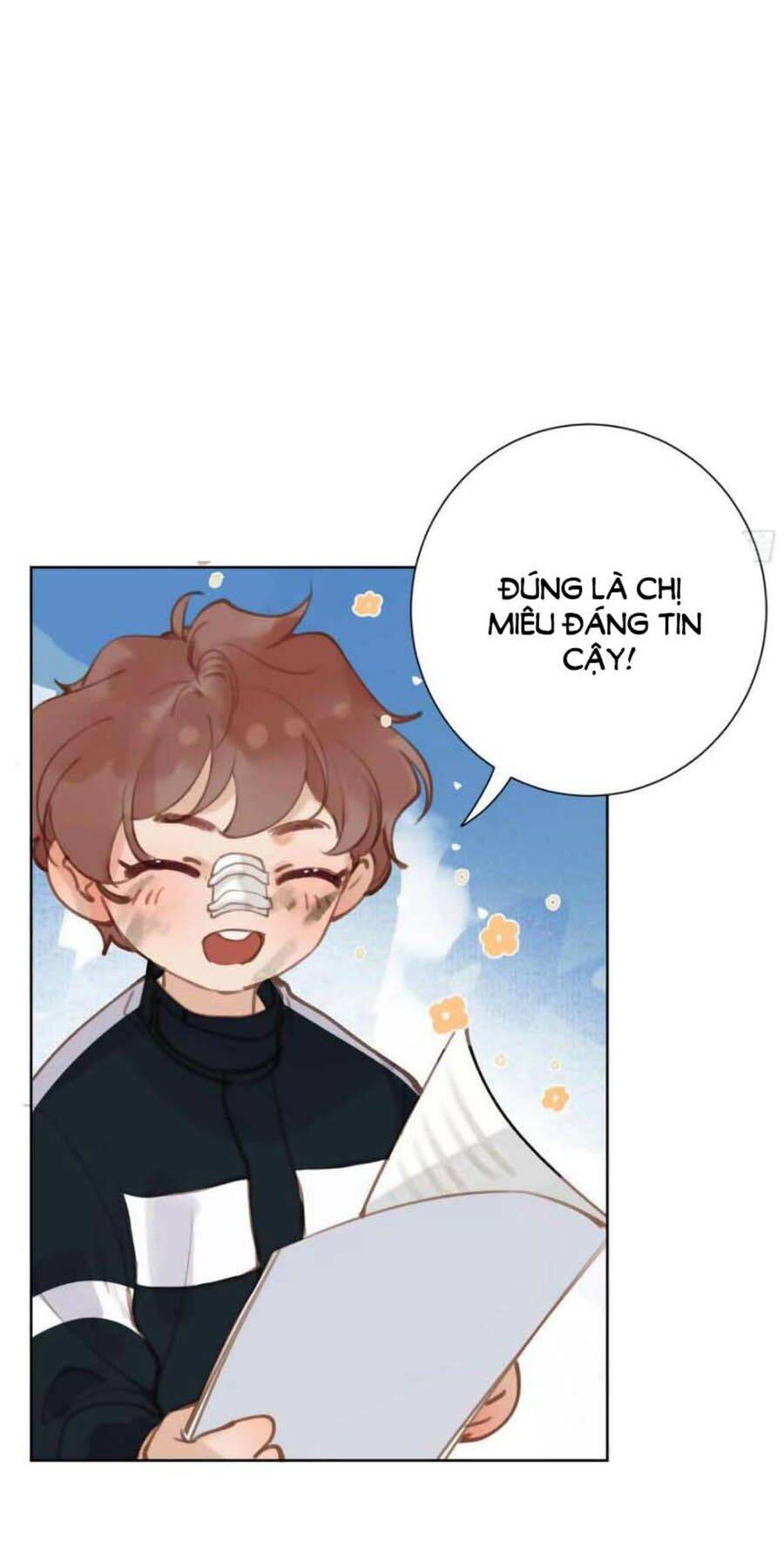 Mối Quan Hệ Không Hoàn Hảo - Chương 82