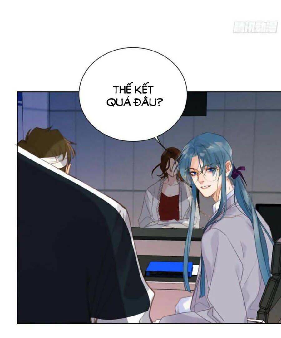 Mối Quan Hệ Không Hoàn Hảo - Chương 82
