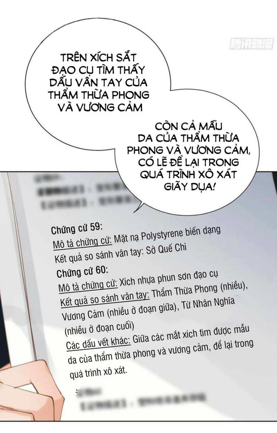 Mối Quan Hệ Không Hoàn Hảo - Chương 82