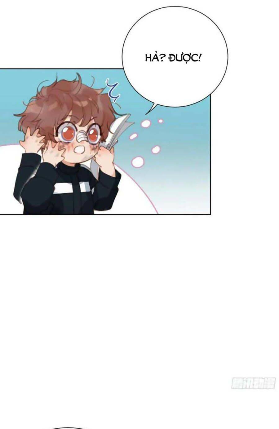 Mối Quan Hệ Không Hoàn Hảo - Chương 82