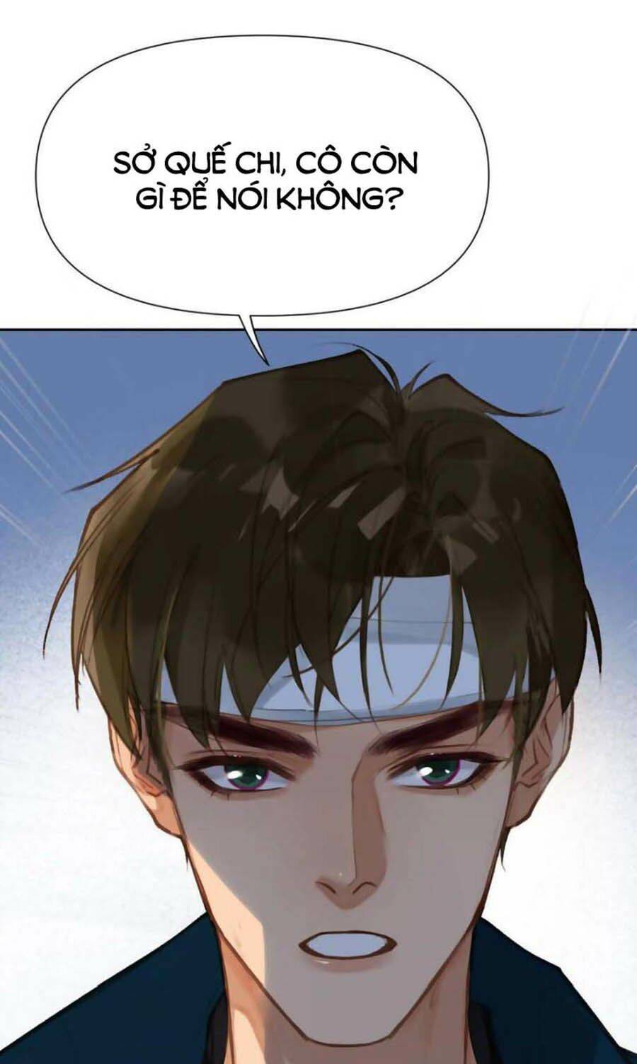 Mối Quan Hệ Không Hoàn Hảo - Chương 82