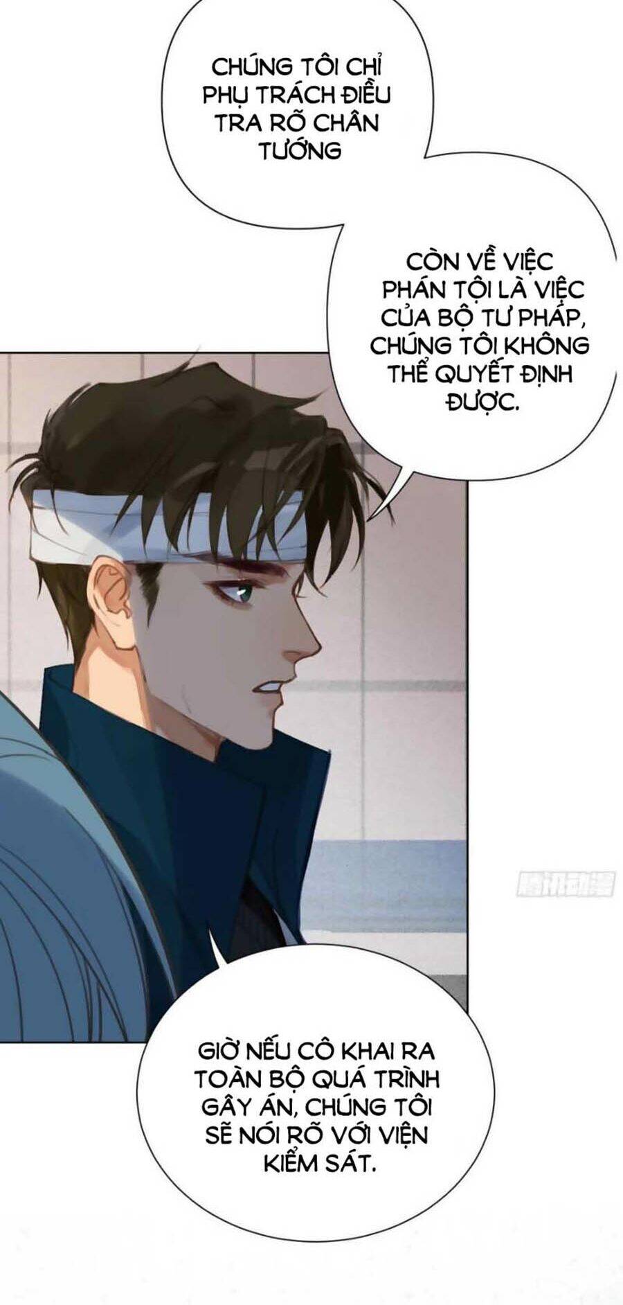 Mối Quan Hệ Không Hoàn Hảo - Chương 82