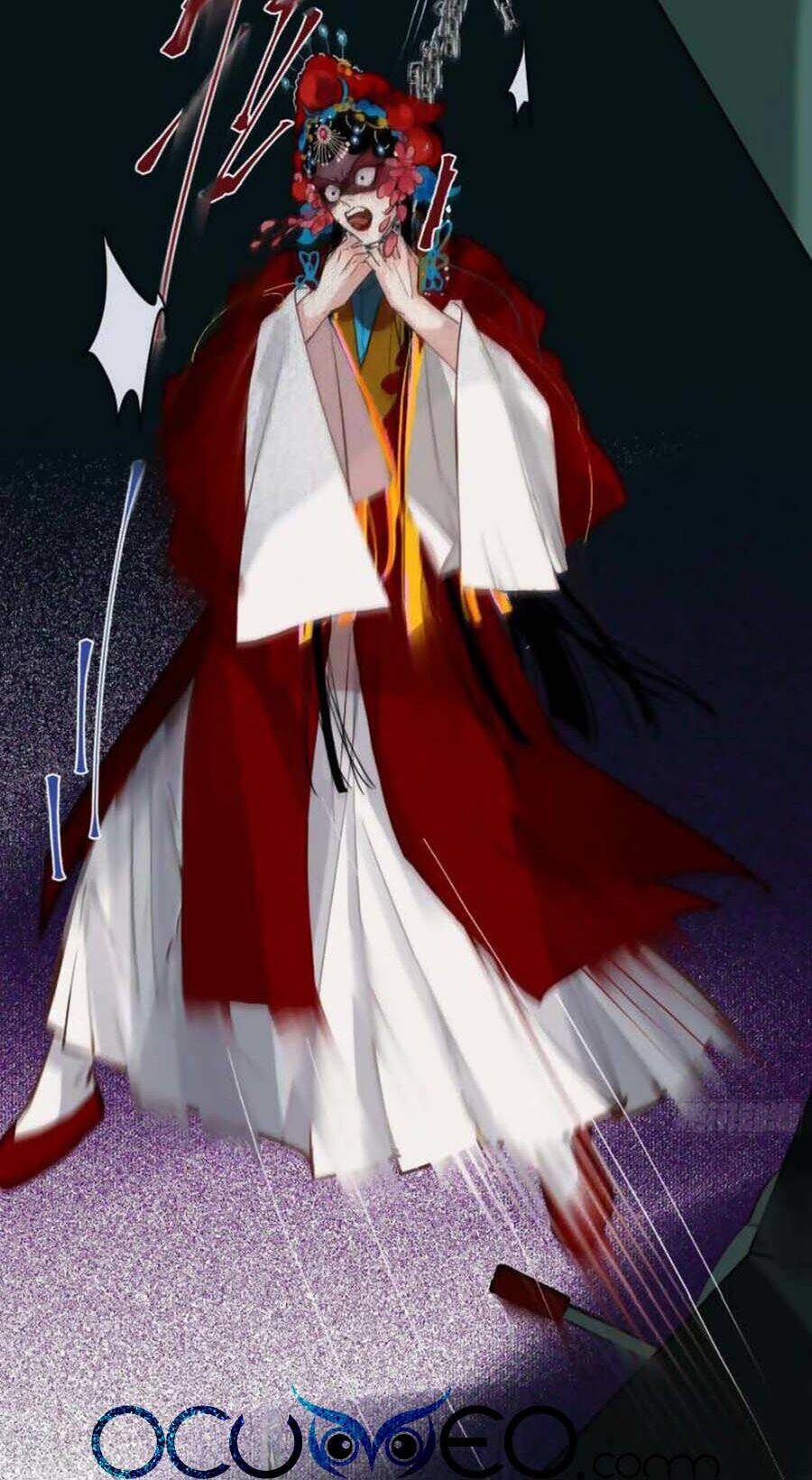 Mối Quan Hệ Không Hoàn Hảo - Chương 82