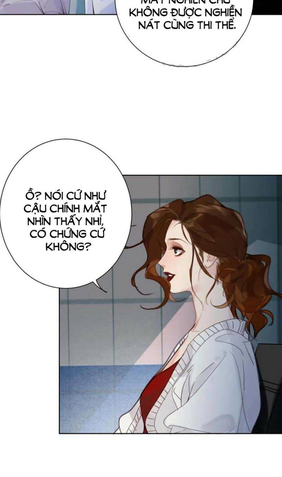 Mối Quan Hệ Không Hoàn Hảo - Chương 82