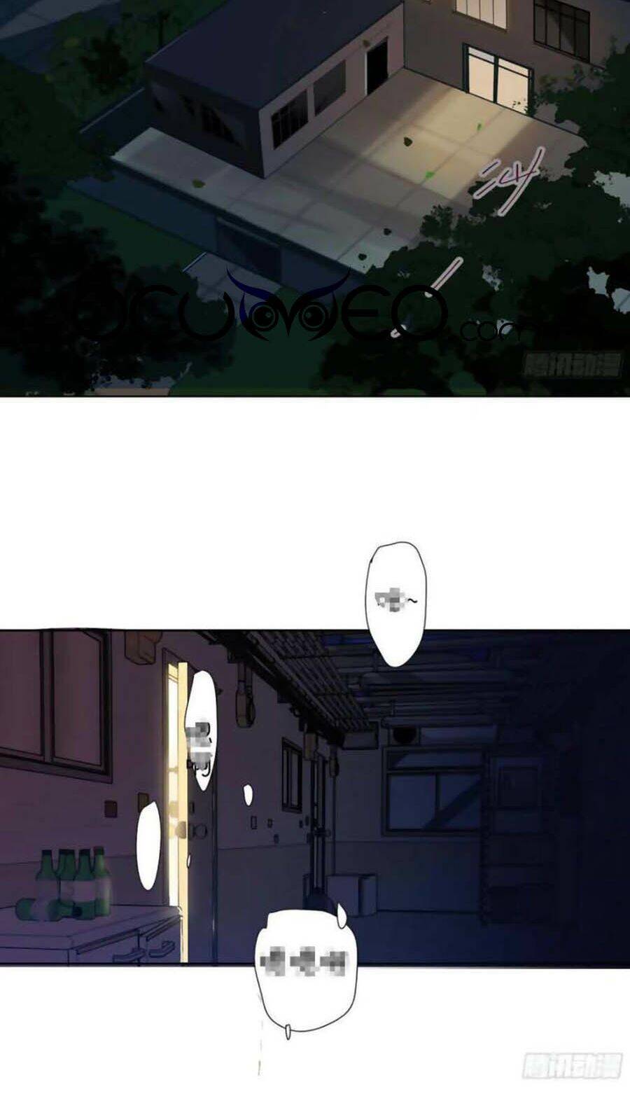 Mối Quan Hệ Không Hoàn Hảo - Chương 83