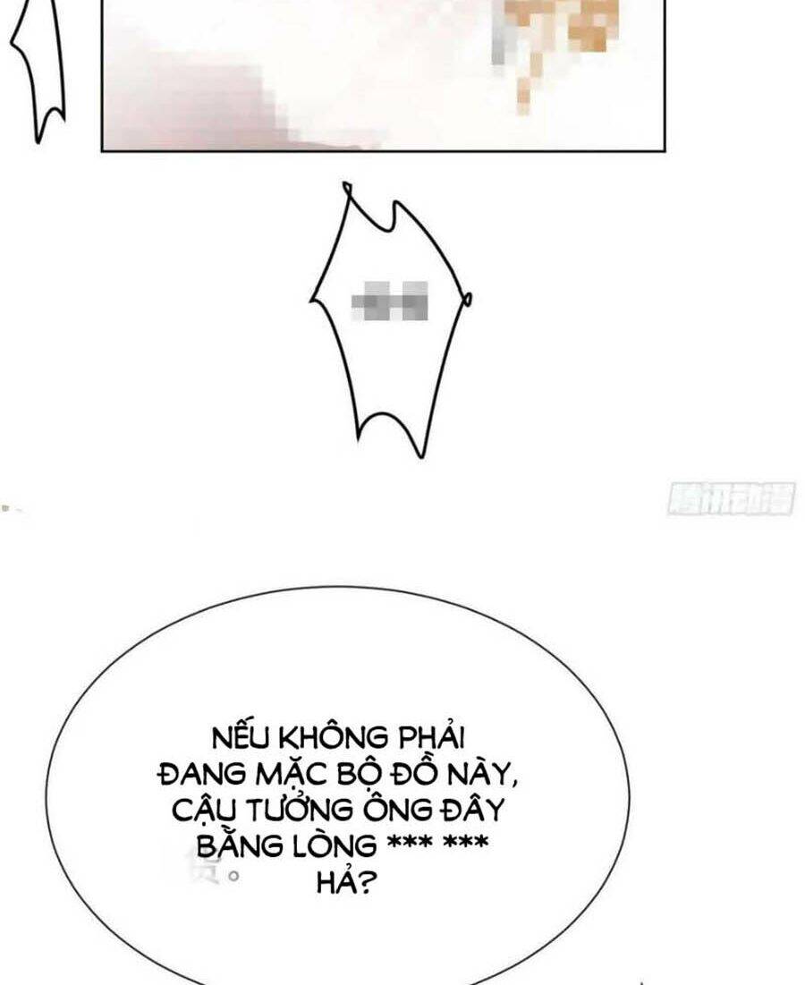 Mối Quan Hệ Không Hoàn Hảo - Chương 83