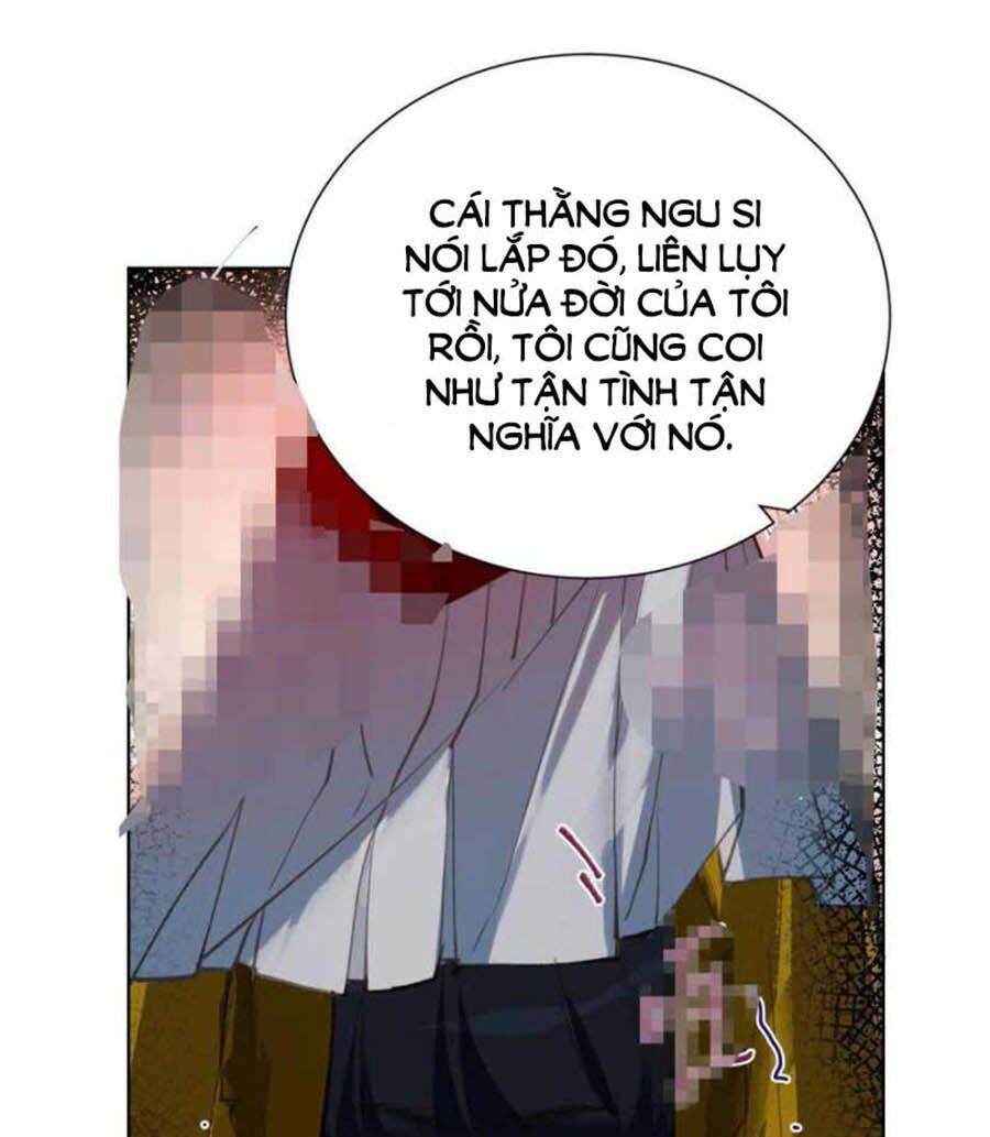 Mối Quan Hệ Không Hoàn Hảo - Chương 83