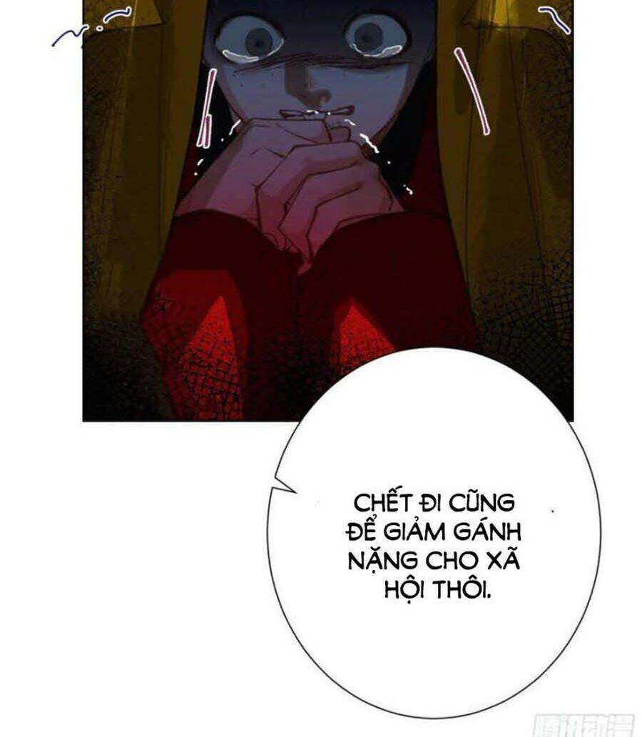 Mối Quan Hệ Không Hoàn Hảo - Chương 83