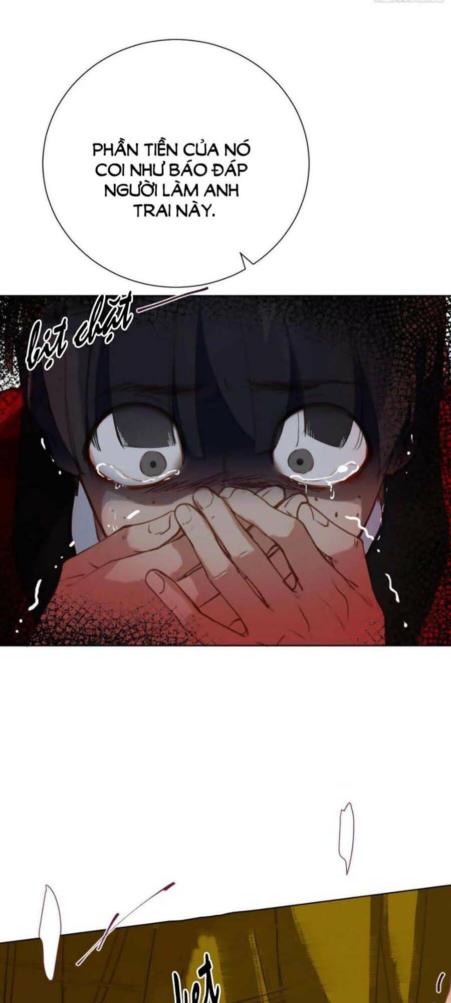 Mối Quan Hệ Không Hoàn Hảo - Chương 83