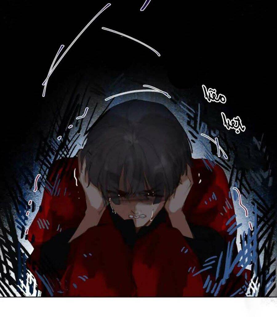 Mối Quan Hệ Không Hoàn Hảo - Chương 83