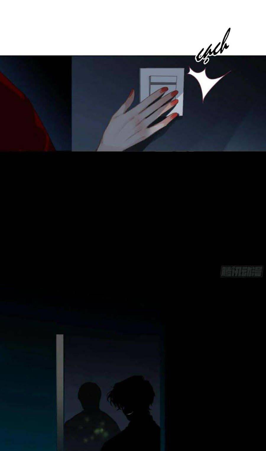 Mối Quan Hệ Không Hoàn Hảo - Chương 83