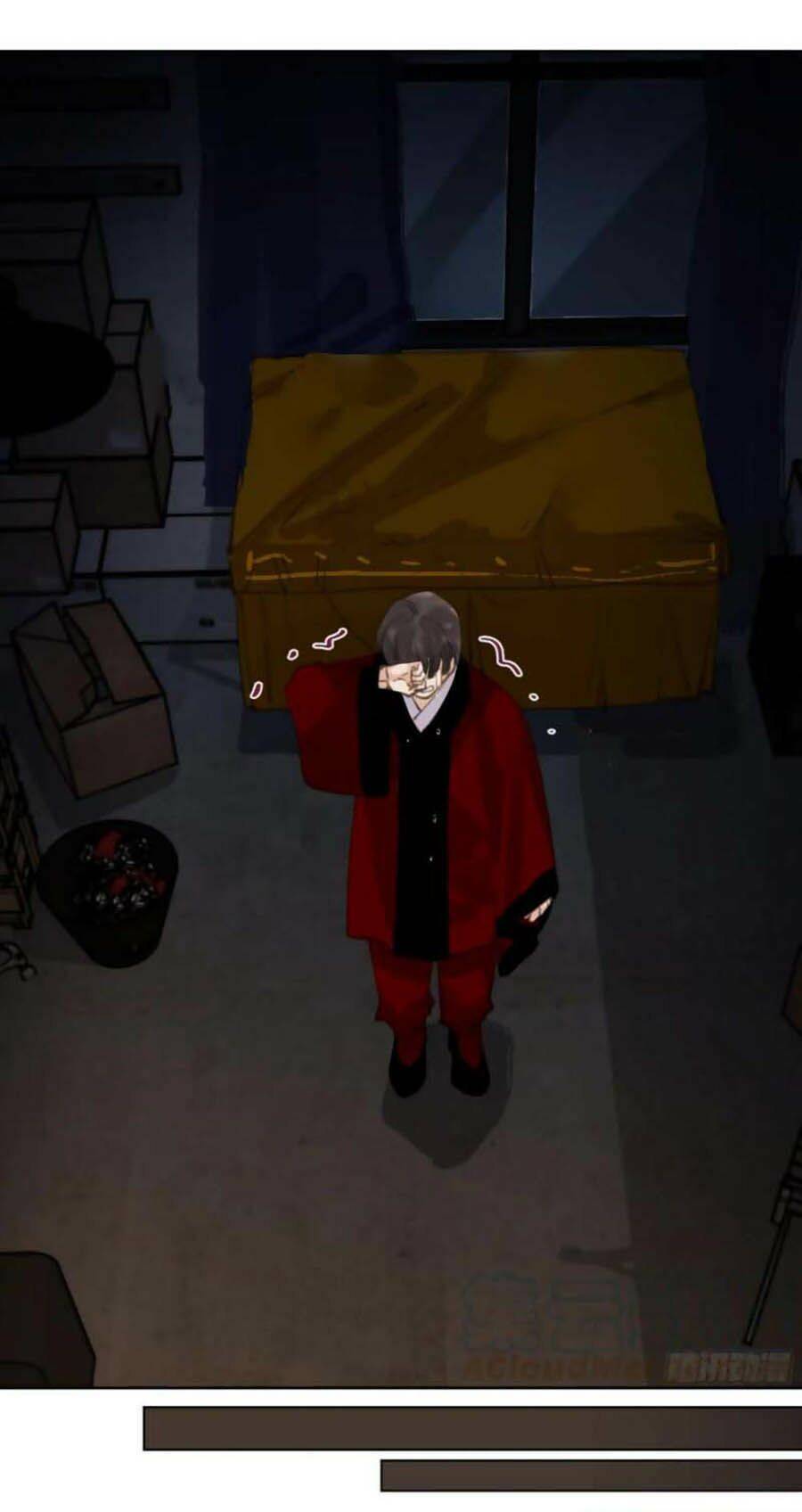 Mối Quan Hệ Không Hoàn Hảo - Chương 83