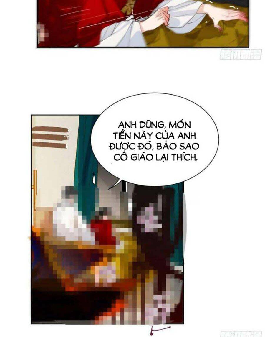 Mối Quan Hệ Không Hoàn Hảo - Chương 83