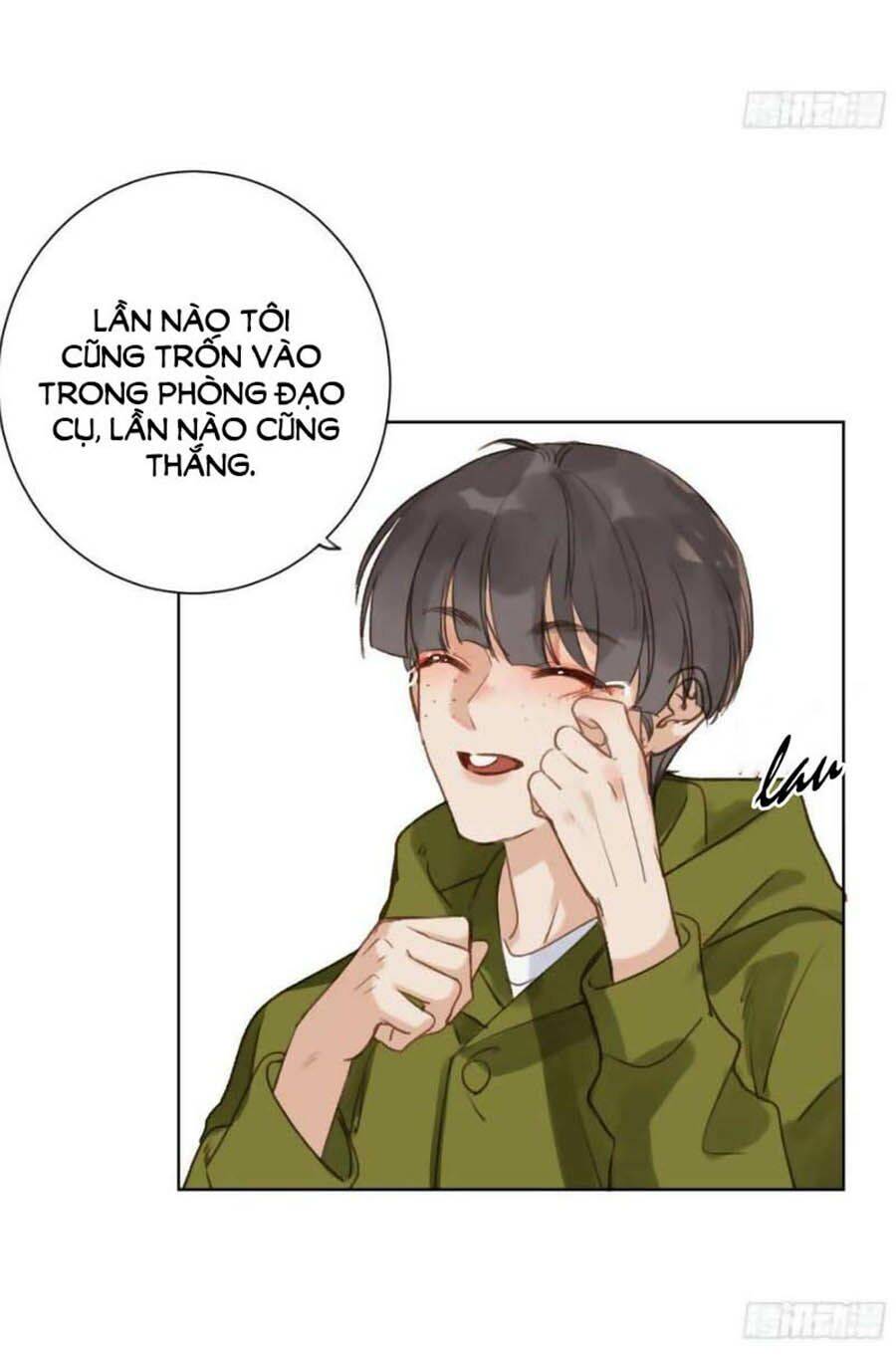 Mối Quan Hệ Không Hoàn Hảo - Chương 83