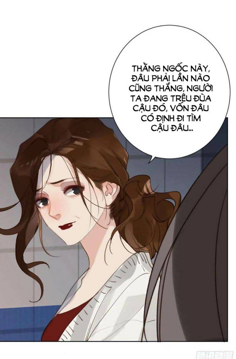 Mối Quan Hệ Không Hoàn Hảo - Chương 83